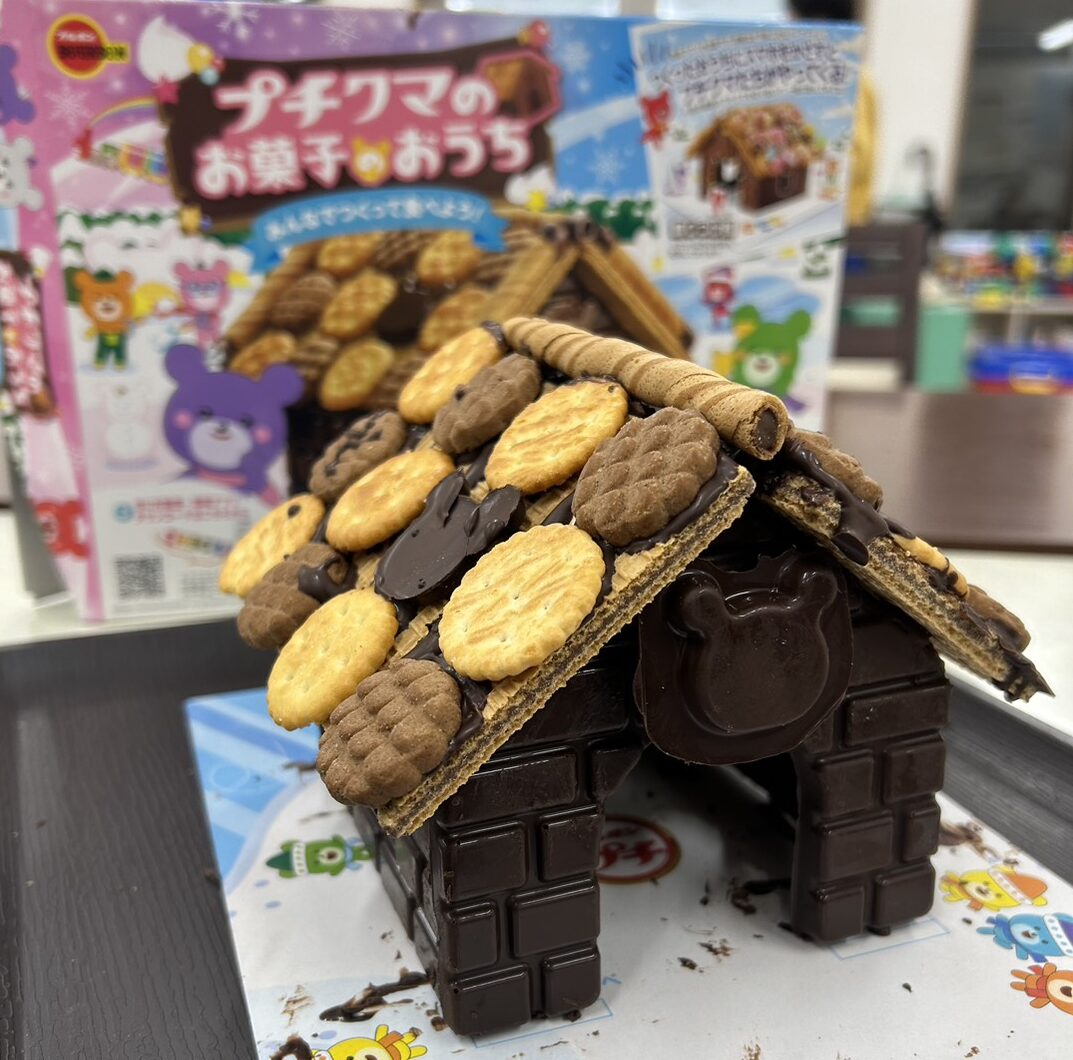 7回目のクリスマス❤